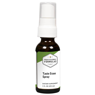 TasteErase 1 Ounce