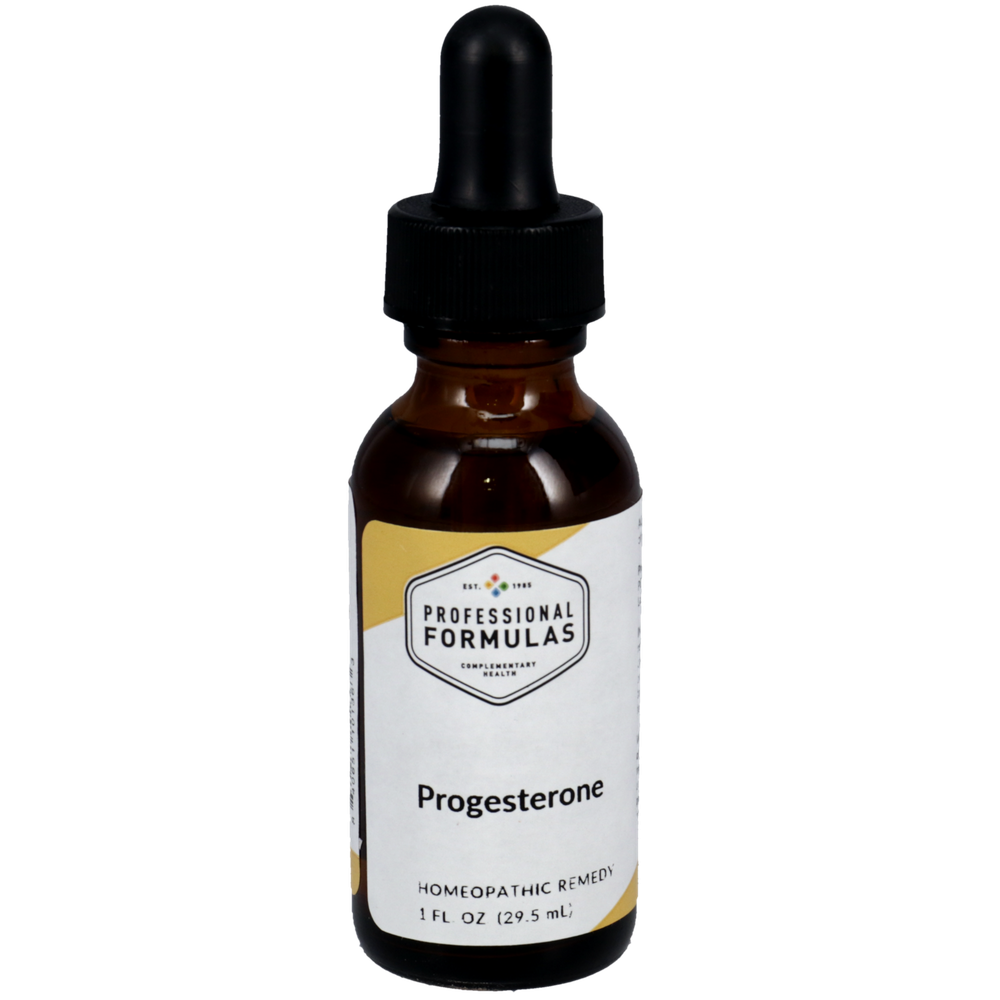 Progesterone product image