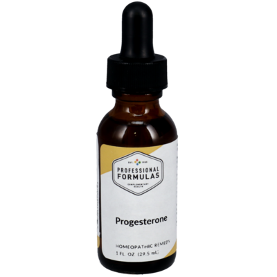 Progesterone