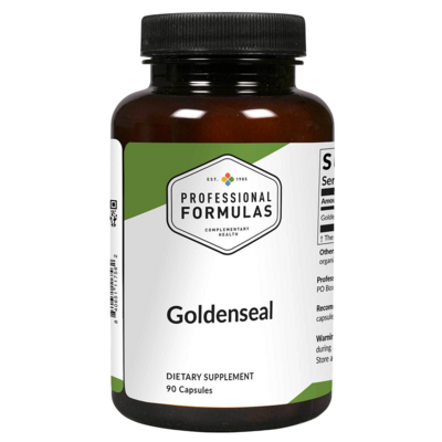 Golden Seal Caps 90 capsules