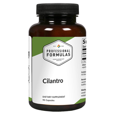 Cilantro Caps product image