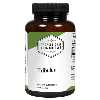Tribulus Terrestes