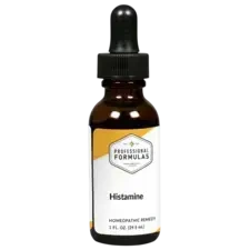 Histamine by Professional Formulas