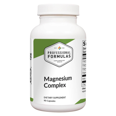 Magnesium Complex