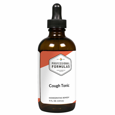 Cough Tonic product image