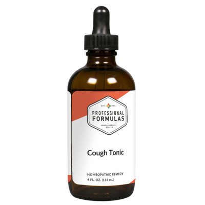 Cough Tonic