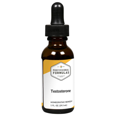 Testosterone