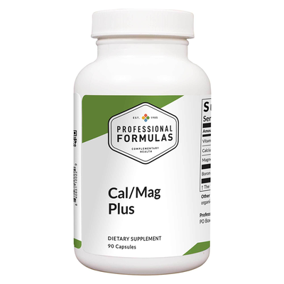 Cal/Mag Plus Caps product image