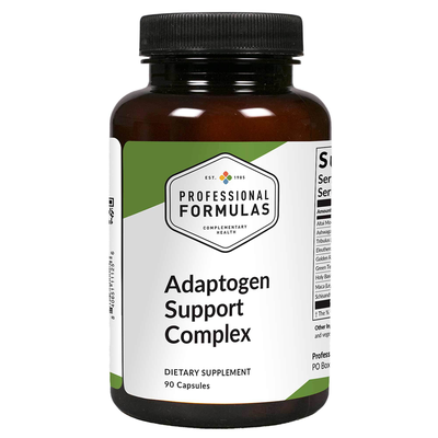 Adaptogen Support Complex product image