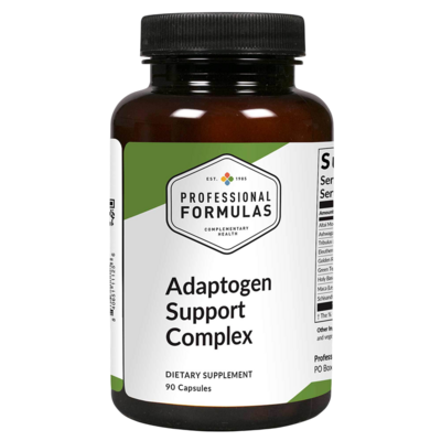 Adaptogen Support Complex 90 capsules
