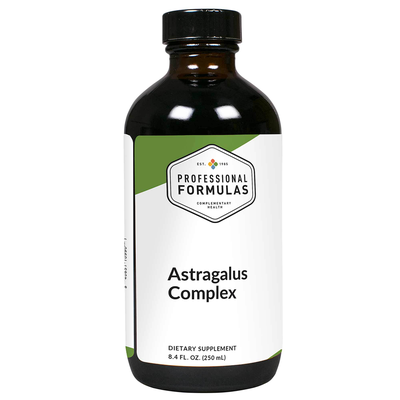 Astragalus Complex 8 Ounces