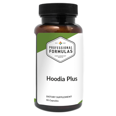Hoodia Plus 90 capsules
