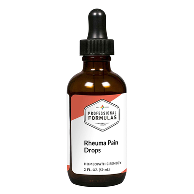 Rheuma Pain Drops 2 ounces