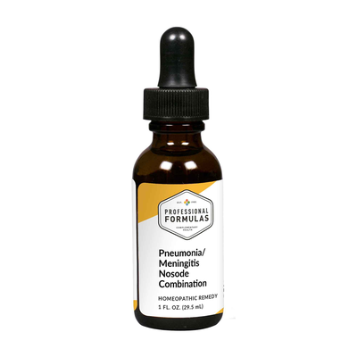 Pneumonia / Meningitis product image