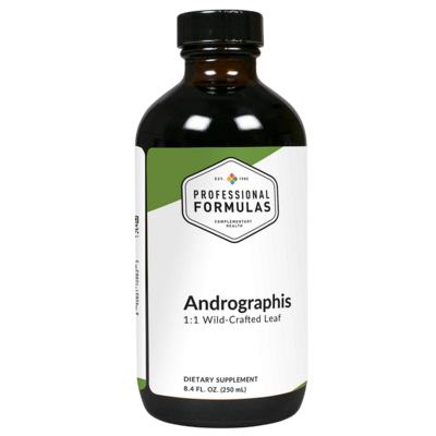 Andrographis 8.4