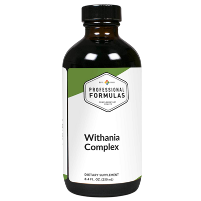 Withania Complex