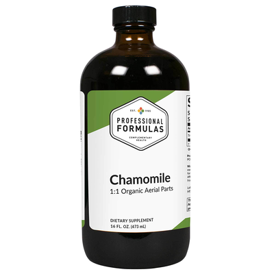 Chamomile/Matricaria Recutita 16 Ounces