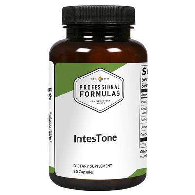 IntesTone 90 capsules