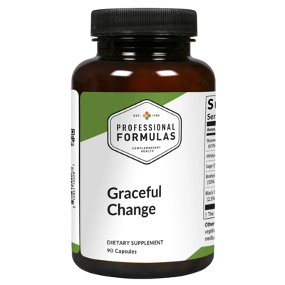 Graceful Change 90 capsules