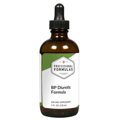 Diuretic Formula