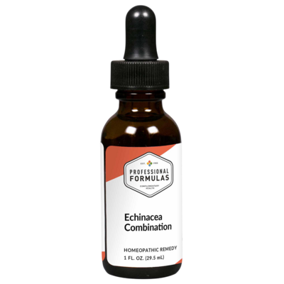 Echinacea (Combination)