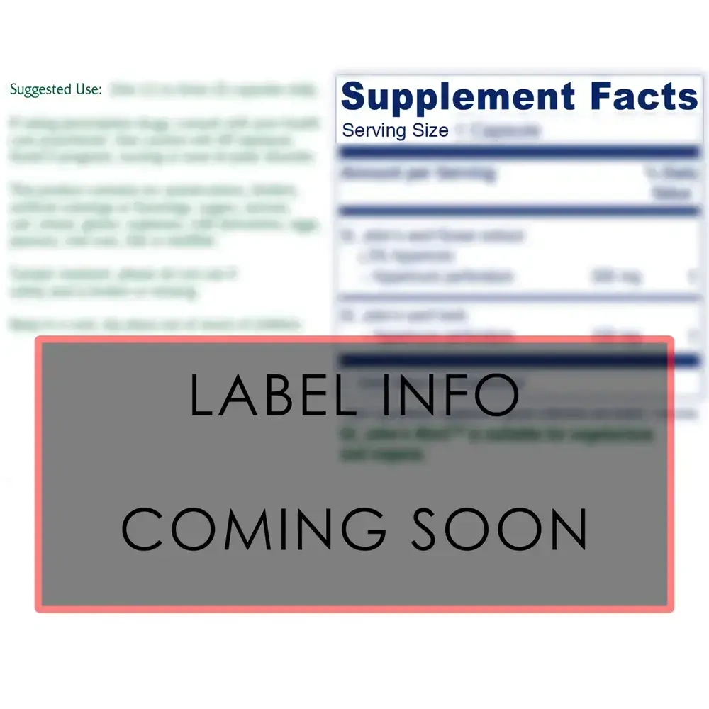 Product image for Phosphatidyl Serine 100mg.