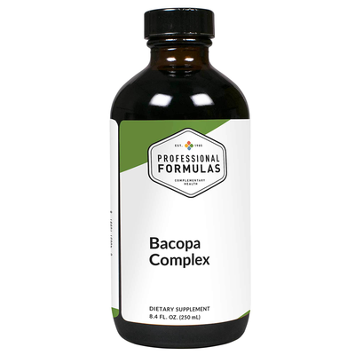 Bacopa Complex 8 Ounces