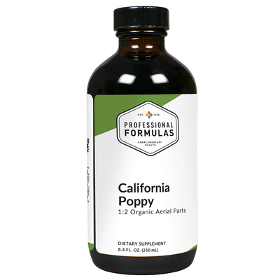 California Poppy (Herb)/Eschschotzia product image