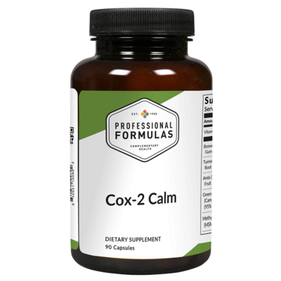 Cox-II Calm (Inflammation)