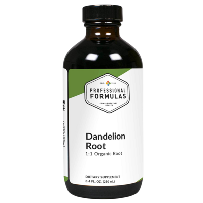 Dandelion (root) - Taraxacum officinale