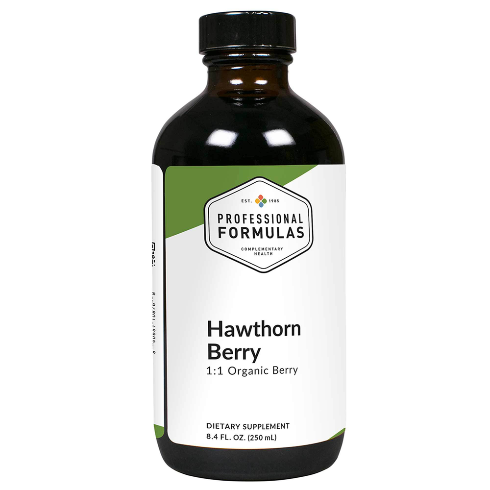 Hawthorn Berry 8oz product image