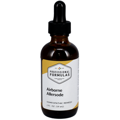 Airborne Allersode Combination product image