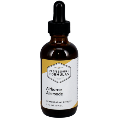 Airborne Allersode Combination