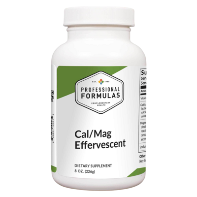 Cal/Mag Effervescent