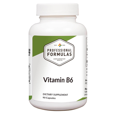 Vitamin B6 Pyridoxine product image