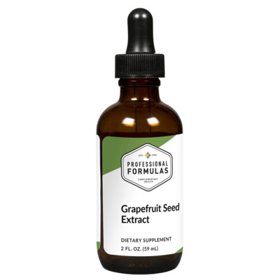 Grapefruit Seed Extract