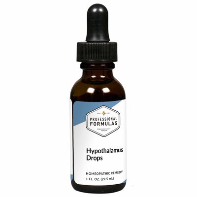 Hypothalamus 1 Ounce