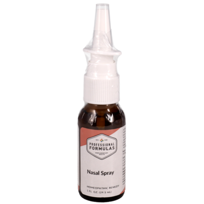 Nasal Spray