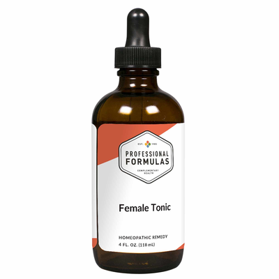Female Tonic 4 Ounces