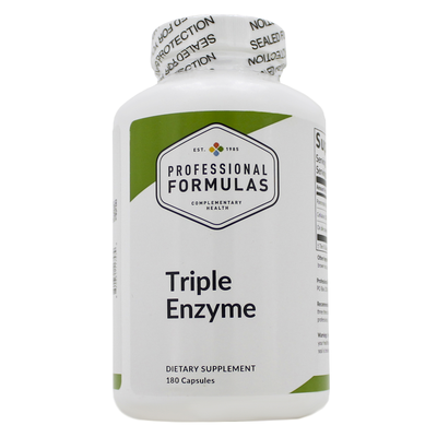 Triple Enzyme Formula product image