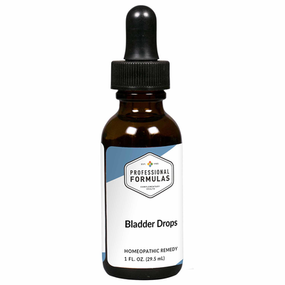 Bladder Drops 12x (1 Ounce)