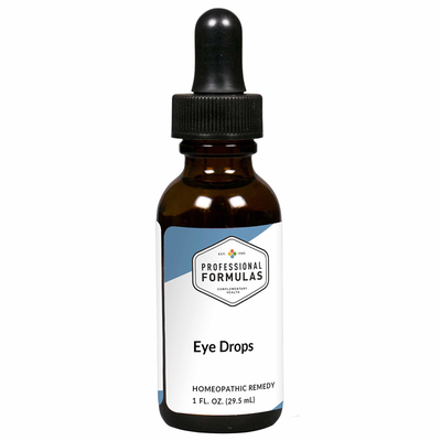 Eye Drops 12x 1 Ounce