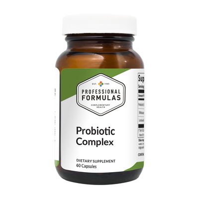 Probiotic Complex product image