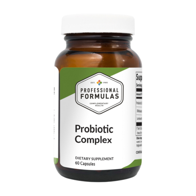 Probiotic Complex