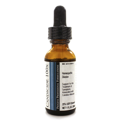 Candicide (Candinex) 100x 1 Ounce