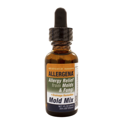 Allergena Mold Mix