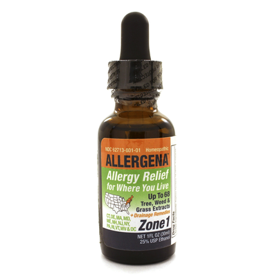Allergena GTW (Zone 1) product image