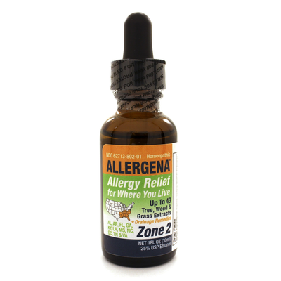 Allergena GTW (Zone 2) product image