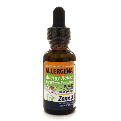Allergena GTW (Zone 3) product image