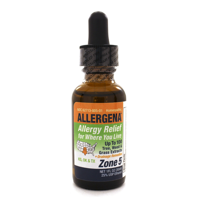 Allergena GTW (Zone 5) product image